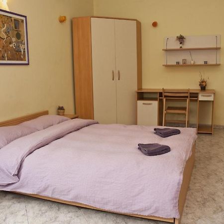 Hostel Mostel Sofia Zewnętrze zdjęcie
