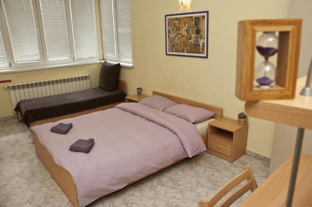 Hostel Mostel Sofia Pokój zdjęcie