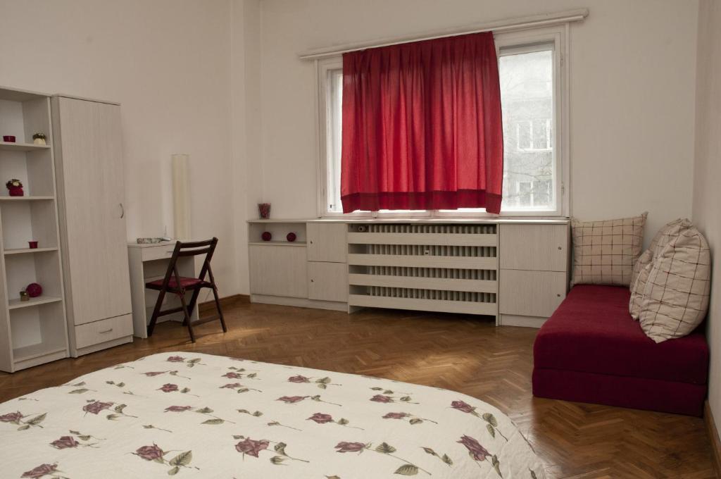 Hostel Mostel Sofia Pokój zdjęcie
